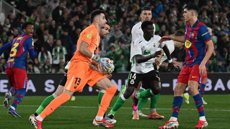 Barcelone vs Racing Santander : Sur quelle chaîne ?