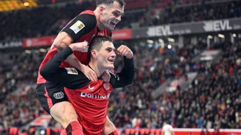 Bayer Leverkusen – Fribourg : Guide & Test IPTV Gratuit
