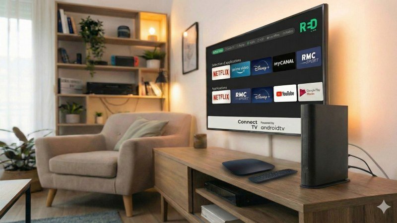 Boost connexion direct 4K : Guide & Test IPTV Gratuit