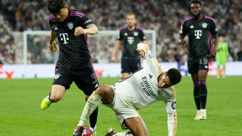 Chaîne TV Bayern vs Real Madrid : À quelle heure et où voir le match ?