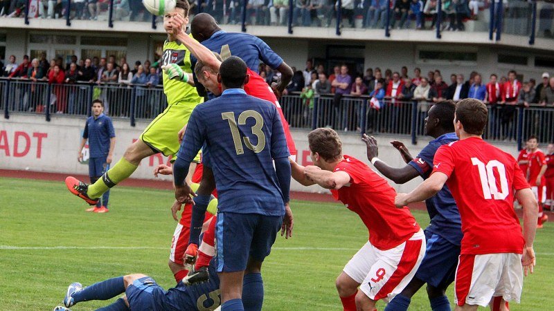 Le Havre vs AJ Auxerre : Chaîne TV, Compositions et Guide Direct