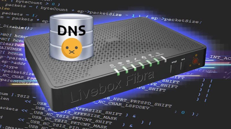 Changer ses DNS pour le direct : Guide & Test IPTV Gratuit