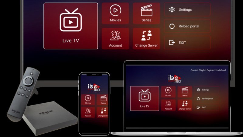 Comment installer IBO Player IPTV en 5 minutes chrono