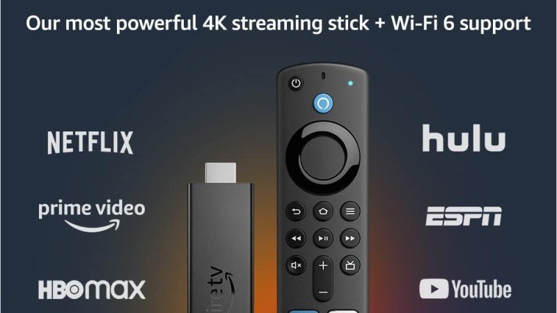 Comment installer l'IPTV sur Fire TV Stick : Test IPTV Gratuit