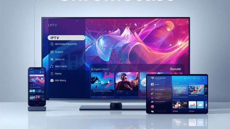 Comment s'abonner Smart IPTV : Guide Ultime 2024
