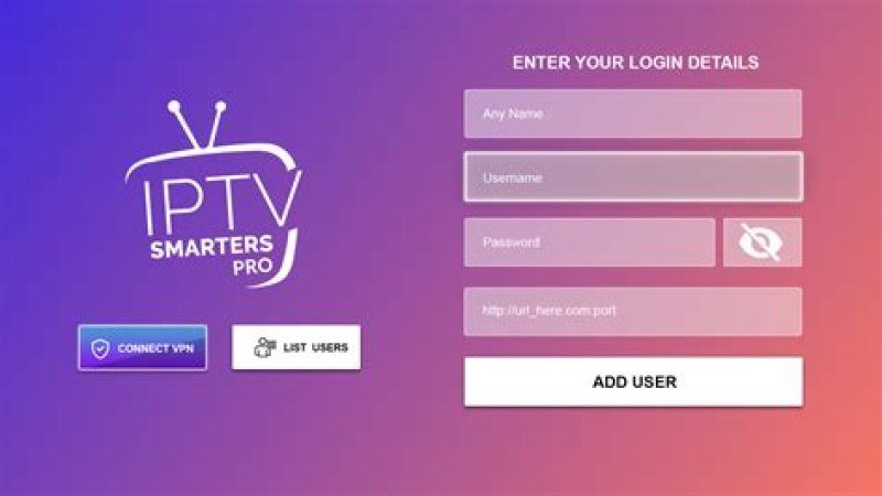 Config IPTV Smarters Pro 2026 : Le Guide Ultime Smart TV