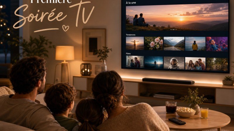 Ralentissements FAI en soirée : Astuces + Test IPTV Gratuit