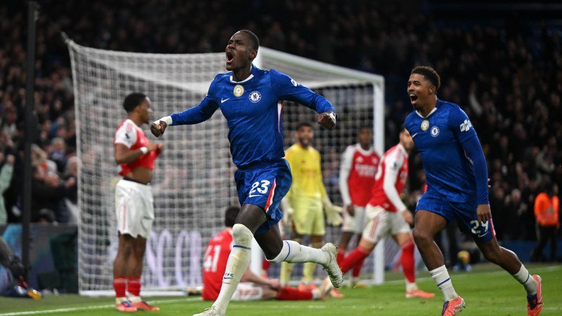 Everton–Chelsea 17 oct 2026 : Guide & Test IPTV Gratuit
