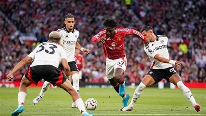 Fulham vs Manchester United : Sur quelle chaîne voir le match ?