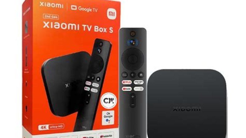 Box Android & Xiaomi TV Box : Guide & Test IPTV Gratuit