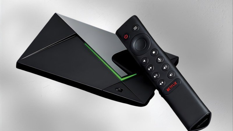 Nvidia Shield Pro : Guide & Test IPTV Gratuit
