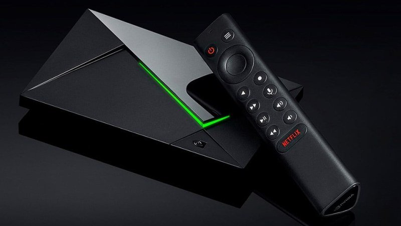 Nvidia Shield Pro : Tutoriel et Test IPTV Gratuit 24h