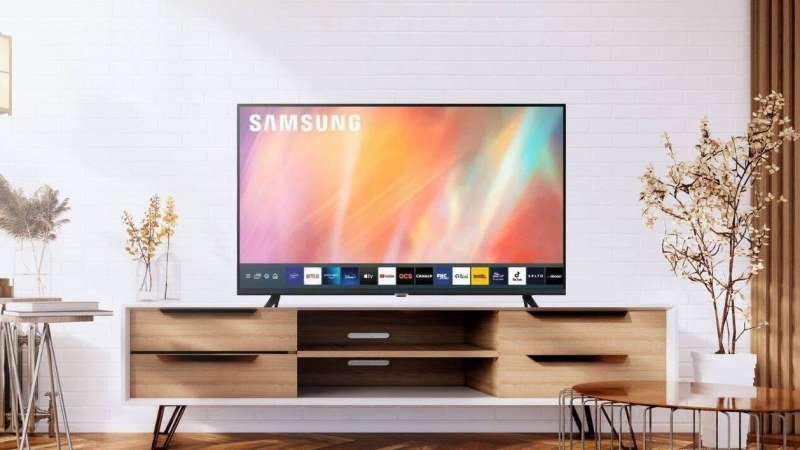 IPTV Samsung Smart TV Tizen : Tutoriel & Test Gratuit
