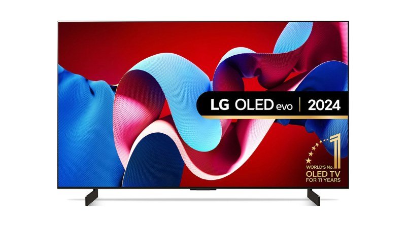 Smart TV LG webOS et IPTV : Tutoriel + Test IPTV Gratuit