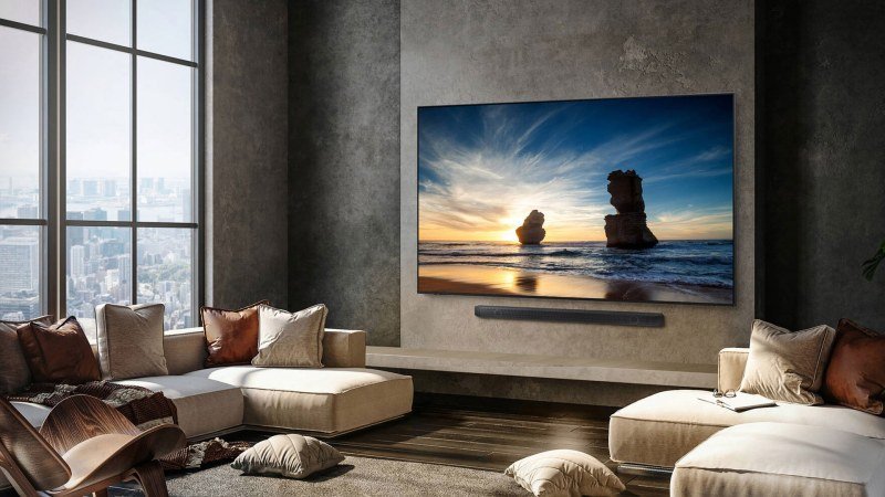 IPTV sur Smart TV Samsung 2026 : Guide & Test Gratuit