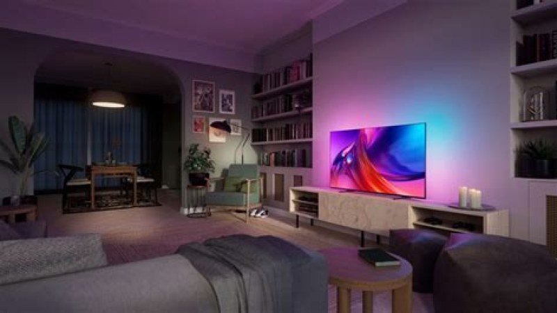 Installer IPTV sur TV Philips : Le Guide Complet 2026