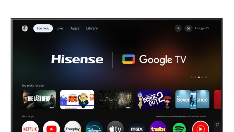 Installer l'IPTV sur TV Hisense Vidaa : Le Guide Complet 2026