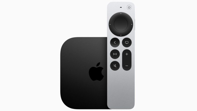 IPTV sur Apple TV 4K et tvOS 2026 : Guide & Test IPTV Gratuit
