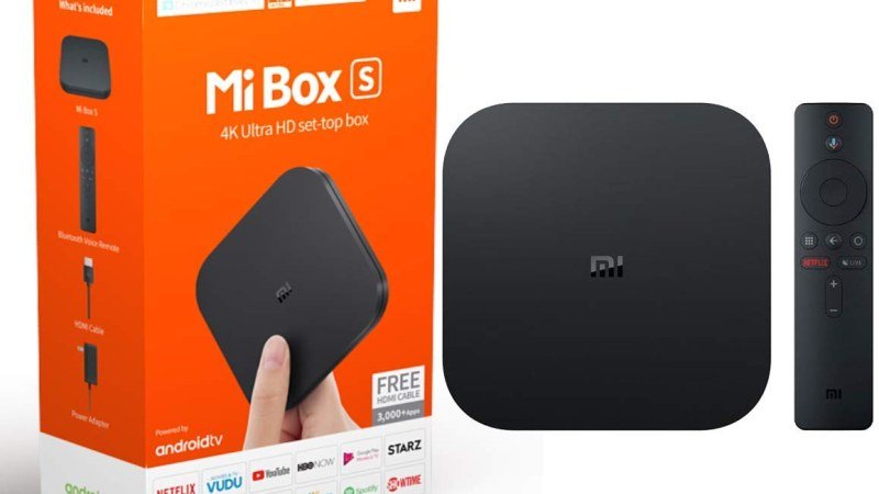 IPTV sur Box Android 4K et Xiaomi : Tutoriel + Test Gratuit