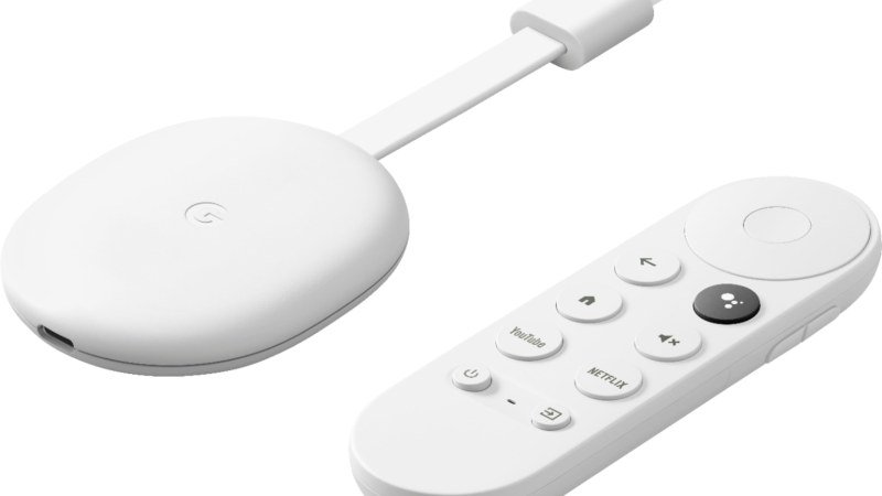 IPTV sur Chromecast Google TV 4K : Guide & Test IPTV Gratuit