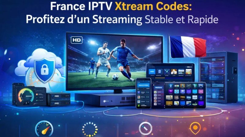 IPTV Extreme Pro : Guide Anti-Coupures et Buffer