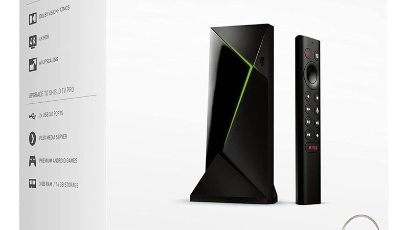 IPTV sur Nvidia Shield TV : Guide & Test IPTV Gratuit