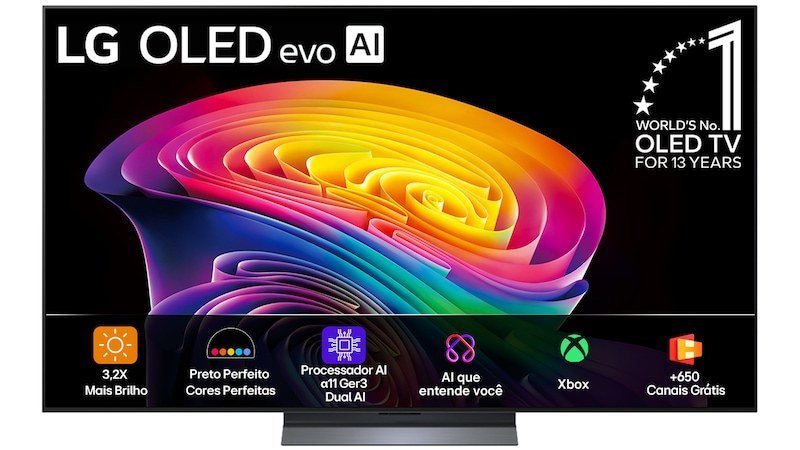 IPTV sur Smart TV LG WebOS 2026 : Tutoriel + Test Gratuit
