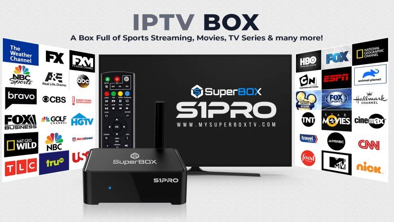 Iptv test 48h gratuit : Guide & Test IPTV Gratuit