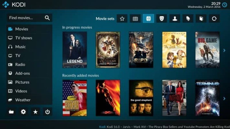 Kodi et IPTV en 2026 : Guide & Test IPTV Gratuit