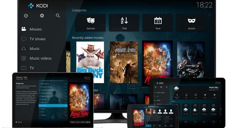 Kodi IPTV vs Applications Dédiées 2026 : Guide Comparatif Complet