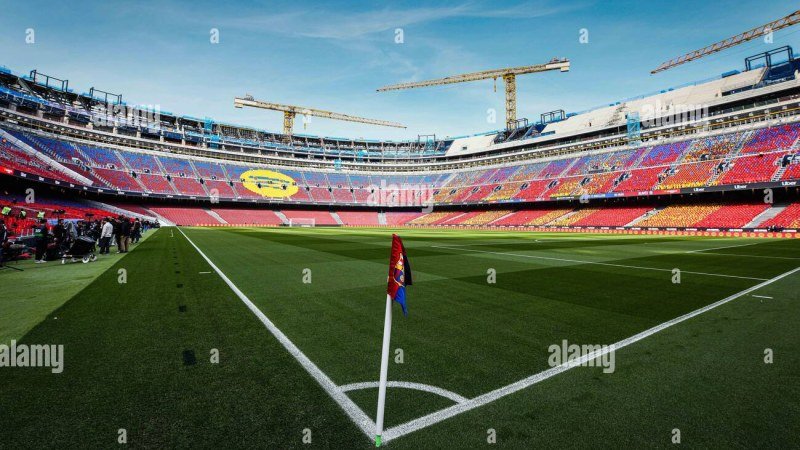 La liga el classico : Guide & Test IPTV Gratuit