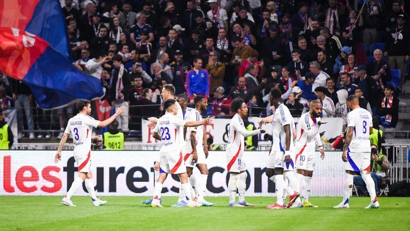 Lyon vs Rennes : direct direct sans coupure