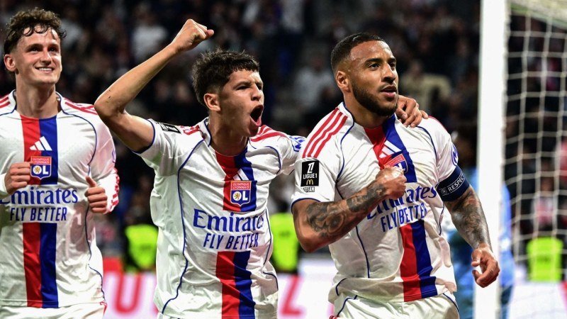 Olympique Lyonnais vs Rennes : Chaîne TV, heure et direct live