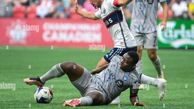 Match CF Montréal vs Vancouver : IPTV Gratuit 24h