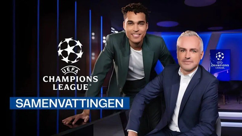 Ligue des Champions : Les Meilleures Chaînes Sport En Direct