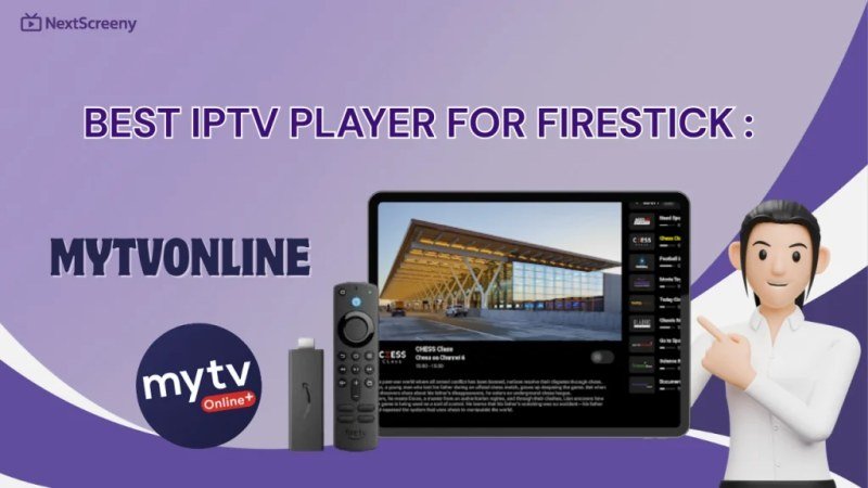Mytvonline Test IPTV 24h Gratuit : Guide & Test IPTV Gratuit