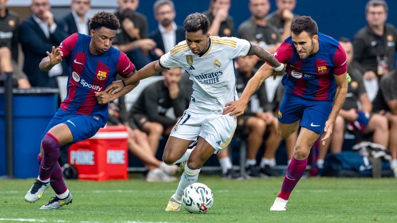 Real Betis vs Barcelona : Guide & Test IPTV Gratuit