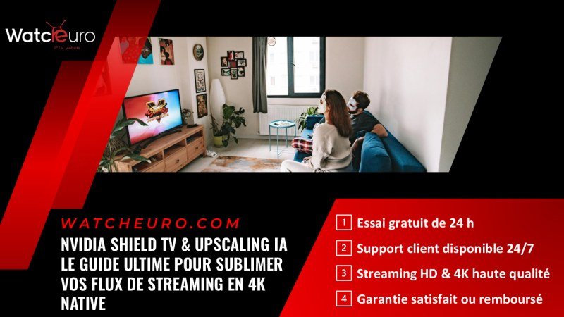 Réduire le ping et stabiliser le flux 4K : Guide & Test IPTV Gratuit