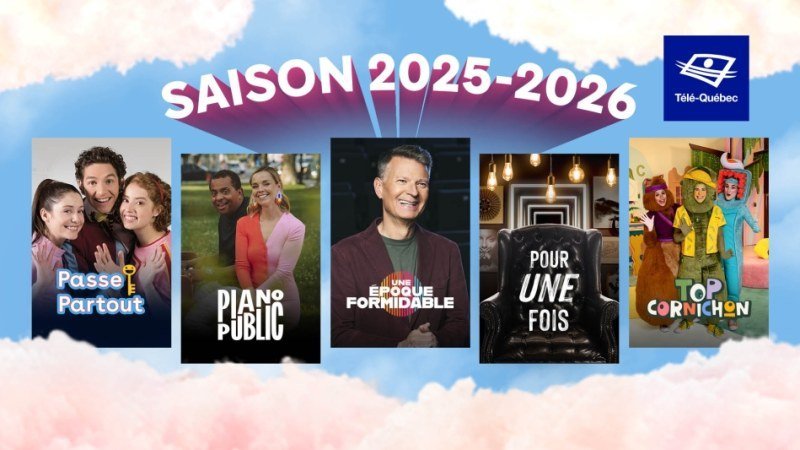 Télé TV Française et Québécoise au Canada en 2026 : Le Guide