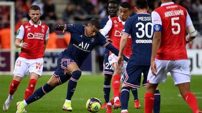 Reims vs PSG : Sur quelle chaîne TV et où regarder le match