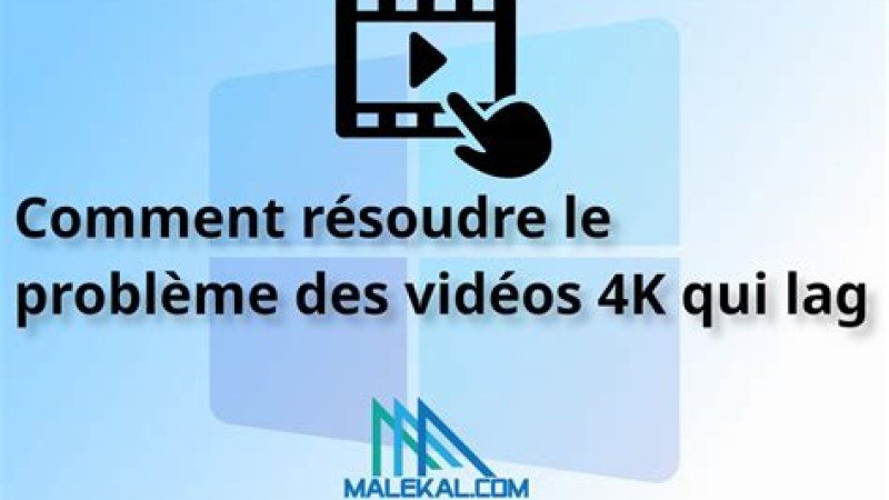 Résoudre les micro-coupures et le lag en soirée : Guide & Test IPTV Gratuit