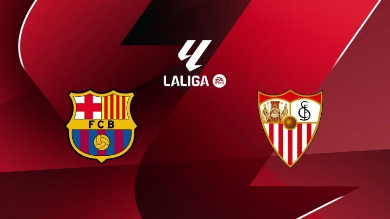 FC Séville – FC Barcelone : Sur quelle chaîne et à quelle...