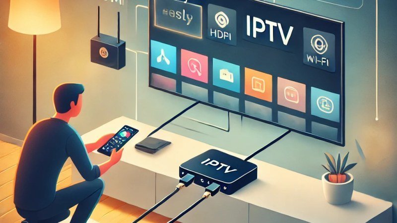 Comment stabiliser sa connexion IPTV : Tutoriel + Test Gratuit