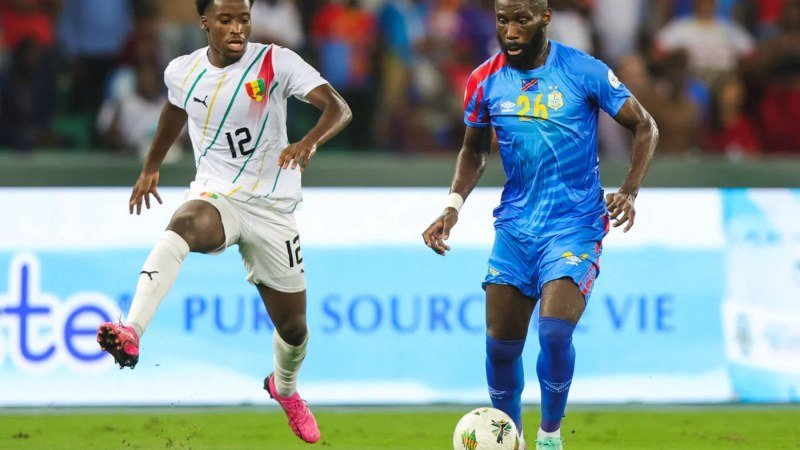 Sur quelle chaîne voir Congo RD vs Guinée-E. : Chaîne TV & Direct