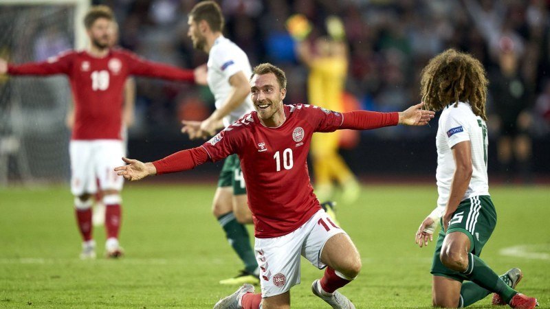 Sur quelle chaîne voir Danemark vs Pays de Galles : Chaîne TV & Test...
