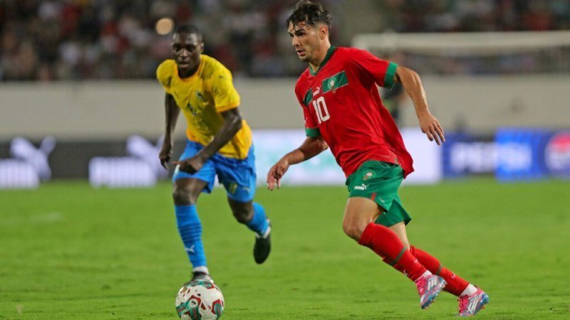 Sur quelle chaîne voir Maroc vs Gabon : Chaîne TV & Direct