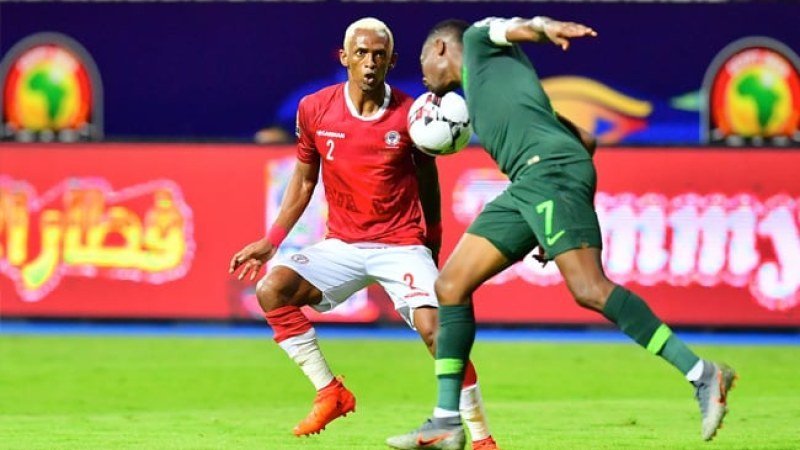 Sur quelle chaîne voir Nigéria vs Madagascar : Chaîne TV & Direct