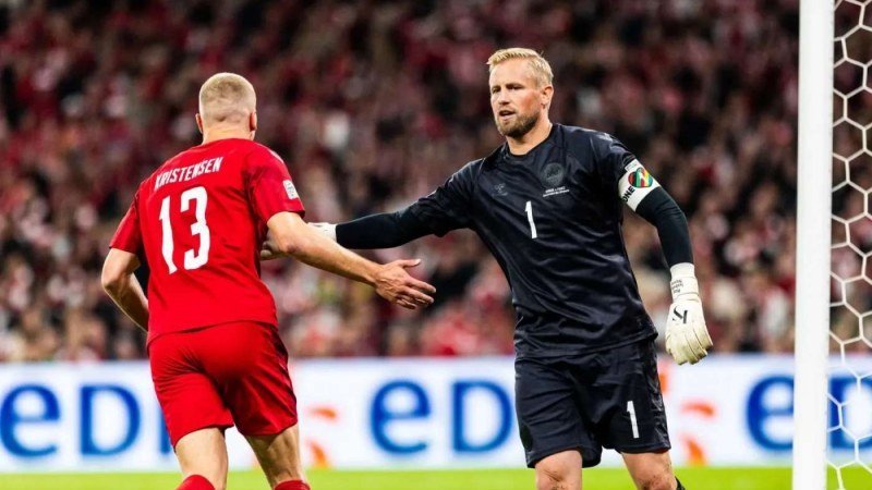 Sur quelle chaîne voir Norvège vs Danemark : Chaîne TV & Direct