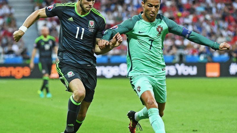 Sur quelle chaîne voir Portugal vs Pays Galles : Chaîne TV & Direct