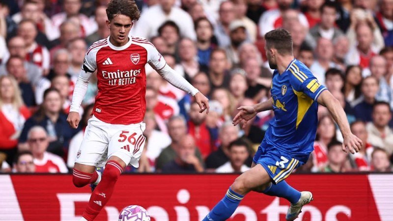 Sur quelle chaîne voir Arsenal vs Leeds : Chaîne TV & Direct